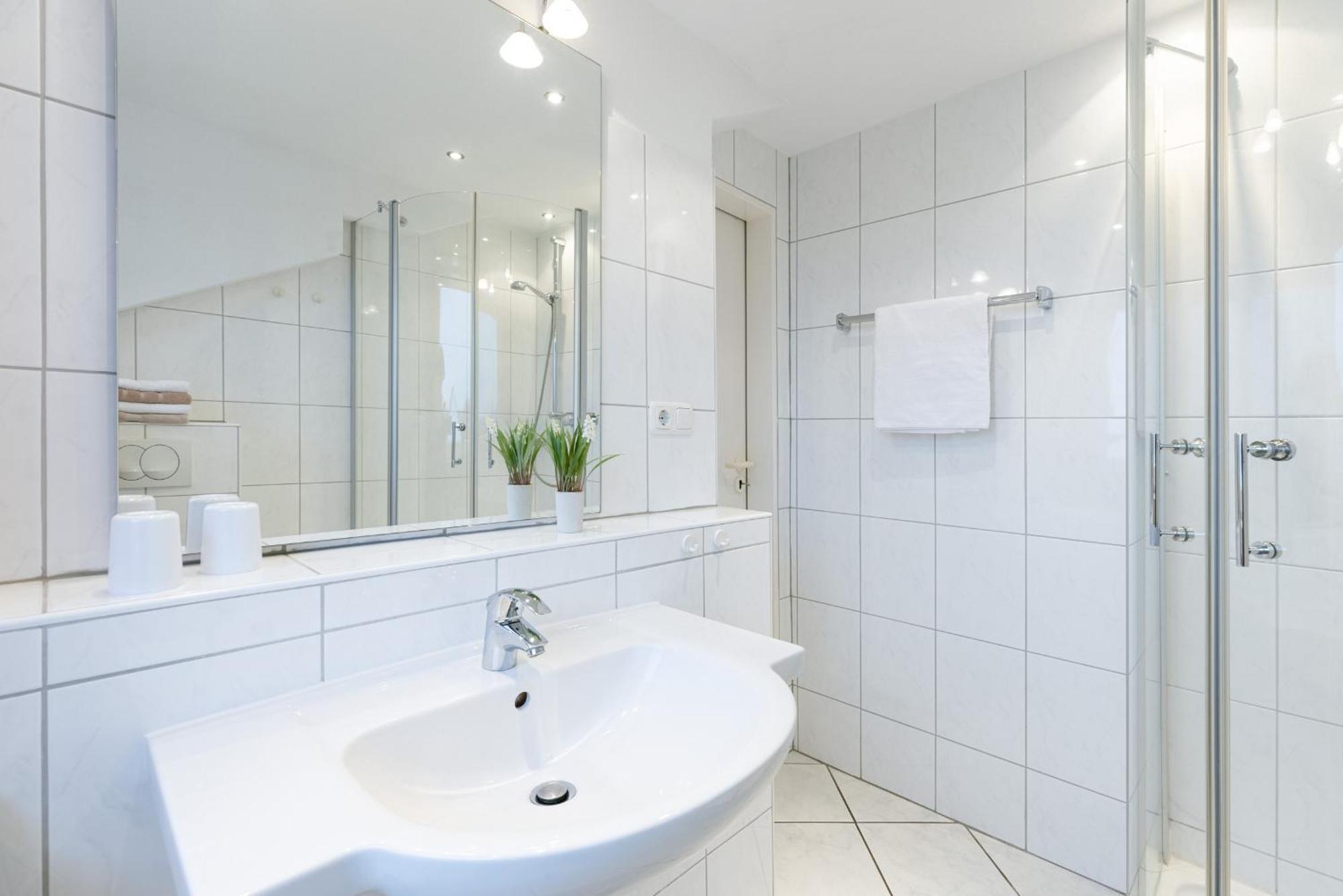 M3 - Apartmenthaus Marienburger Str 4 - Feriendomizil Hollich Grömitz Exteriör bild