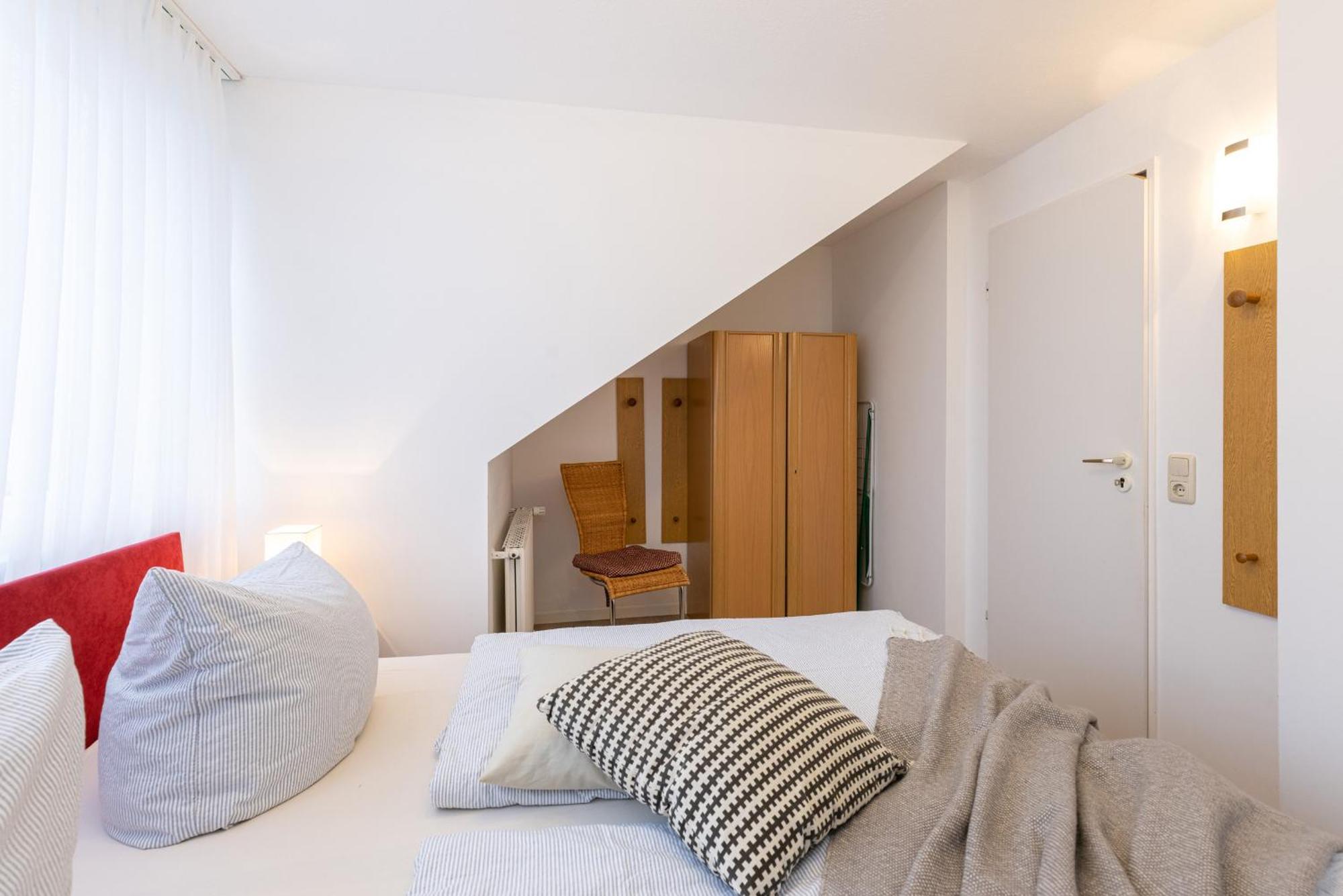 M3 - Apartmenthaus Marienburger Str 4 - Feriendomizil Hollich Grömitz Exteriör bild